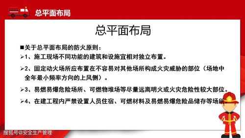 建設工程消防安全管理要點 65頁