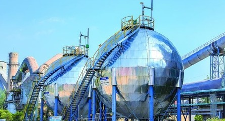 海螺青睞肇慶 共建綠色建材基地，同筑大灣區發展夢